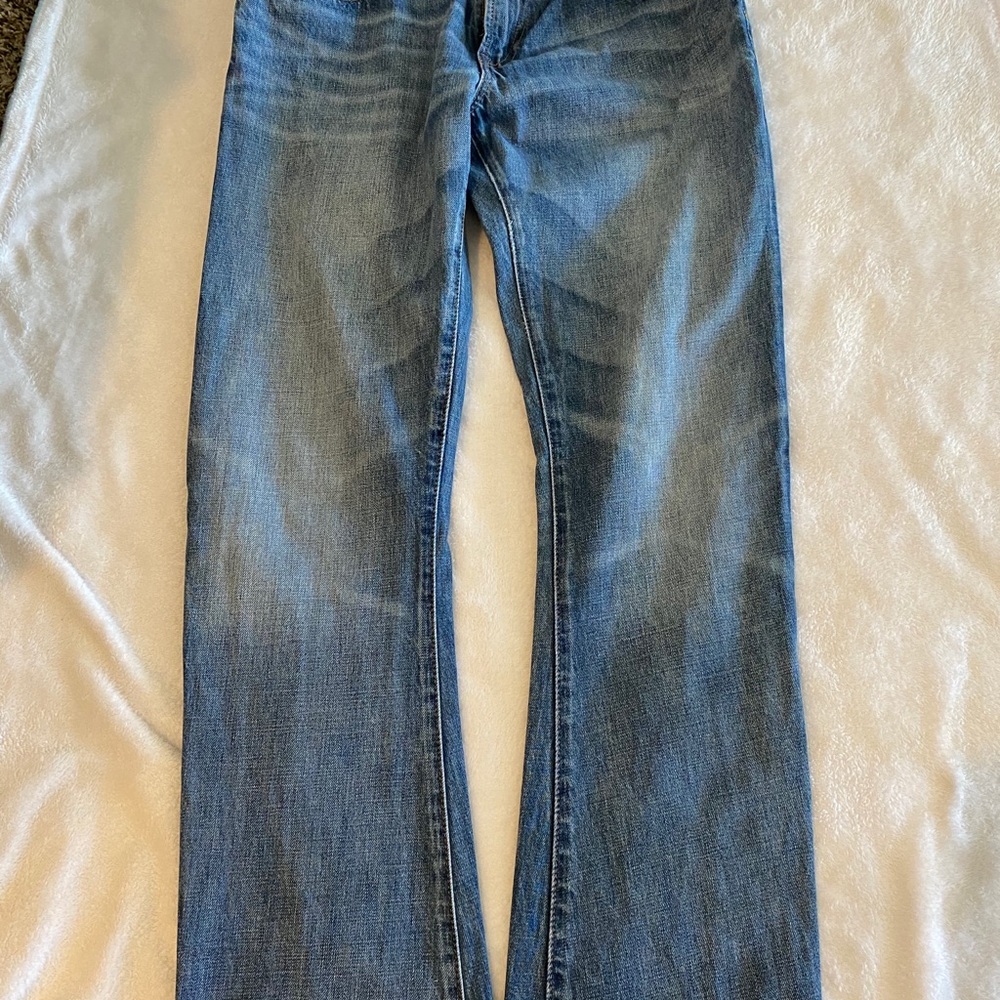 Gap jeans
